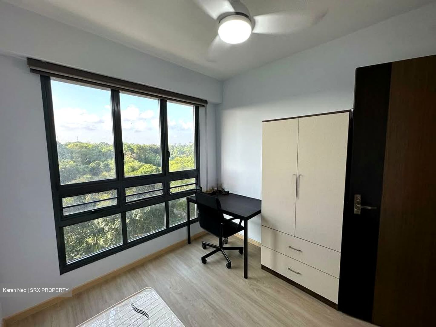 Blk 95 Skyparc @ Dawson (Queenstown), HDB 3 Rooms #592561061
